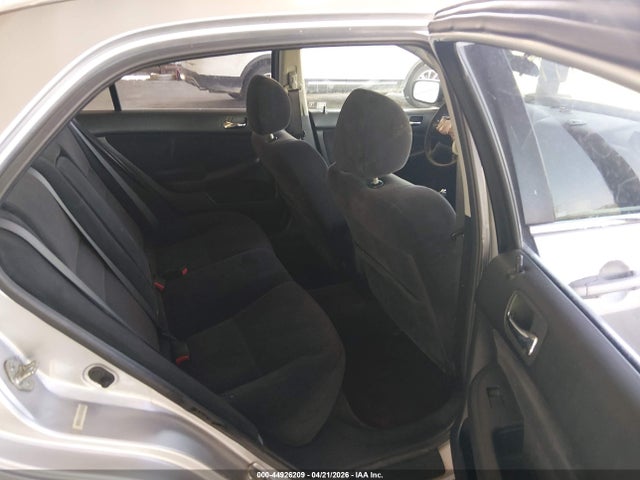 44926209 :رقم المزاد ، JHMCM56373C051447 vin ، 2003 Honda Accord 2.4 Lx مزاد بيع