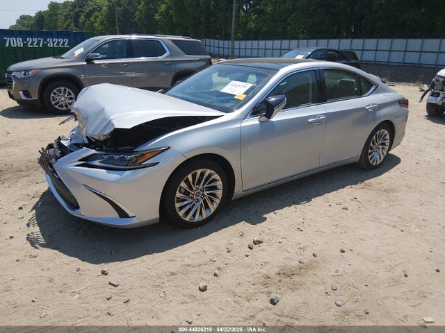 Aukcja sprzedaży 2020 Lexus Es 350 Ultra Luxury, vin: 58AFZ1B19LU078807, numer aukcji: 44926210
