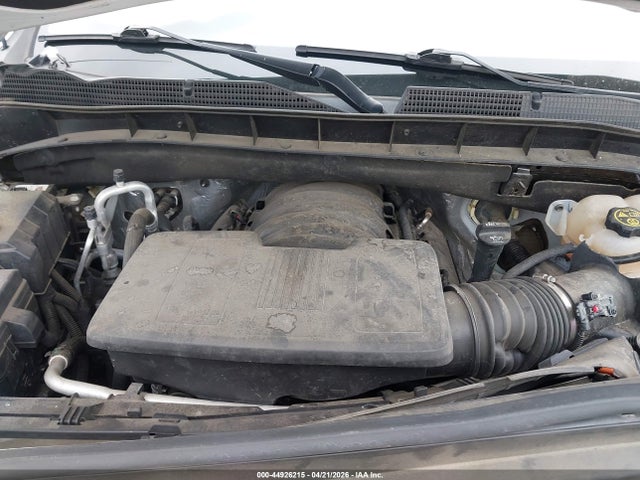 GMC Sierra 2021 3GTP8FED8MG229954 Image 23