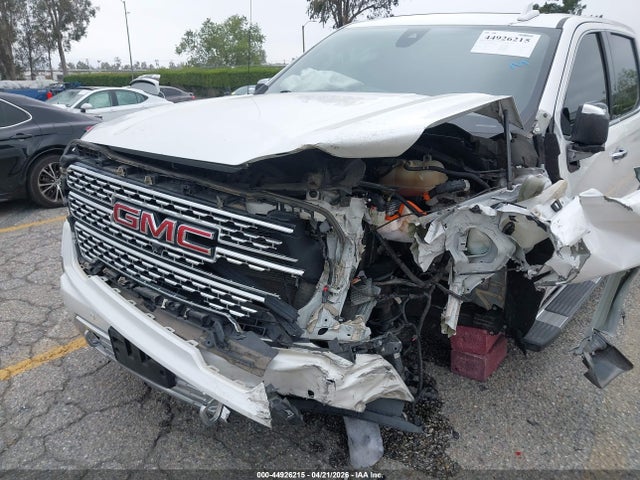 GMC Sierra 2021 3GTP8FED8MG229954 Image 32