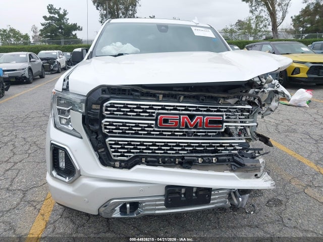 GMC Sierra 2021 3GTP8FED8MG229954 Image 33