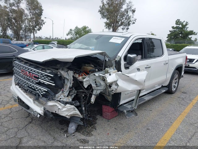 GMC Sierra 2021 3GTP8FED8MG229954 Image 15
