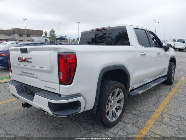 GMC Sierra 2021 3GTP8FED8MG229954 Image 17