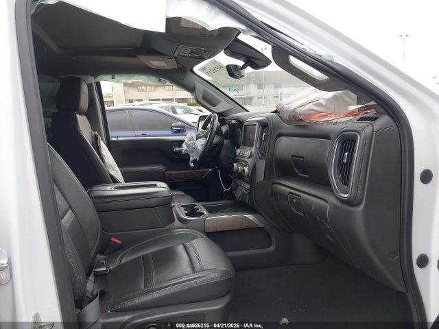 GMC Sierra 2021 3GTP8FED8MG229954 Image 18