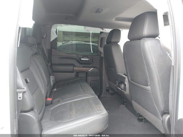 GMC Sierra 2021 3GTP8FED8MG229954 Image 21