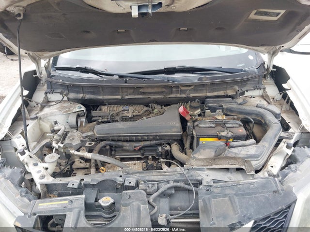 Aukcja sprzedaży 2014 Nissan Rogue S, vin: 5N1AT2MT7EC812358, numer aukcji: 44926216