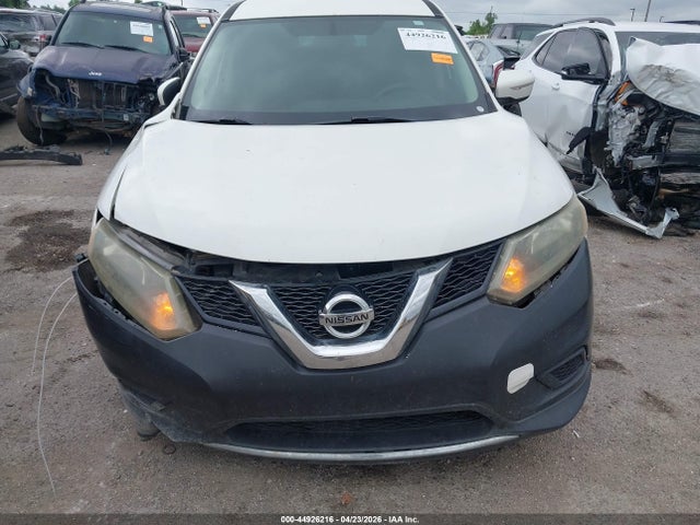 Aukcja sprzedaży 2014 Nissan Rogue S, vin: 5N1AT2MT7EC812358, numer aukcji: 44926216
