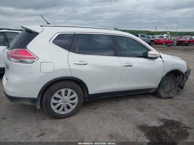 Aukcja sprzedaży 2014 Nissan Rogue S, vin: 5N1AT2MT7EC812358, numer aukcji: 44926216