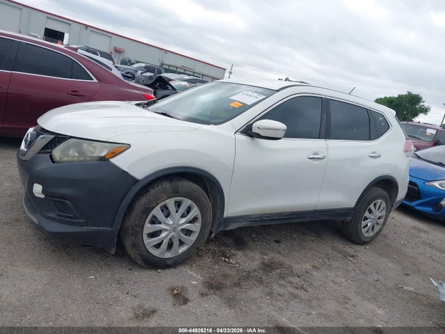 Aukcja sprzedaży 2014 Nissan Rogue S, vin: 5N1AT2MT7EC812358, numer aukcji: 44926216