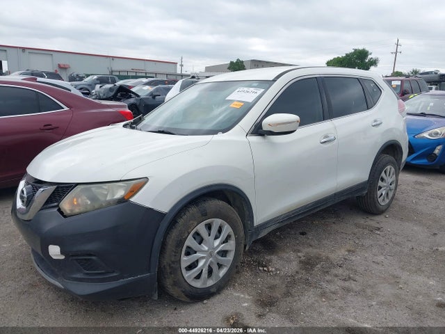 Aukcja sprzedaży 2014 Nissan Rogue S, vin: 5N1AT2MT7EC812358, numer aukcji: 44926216