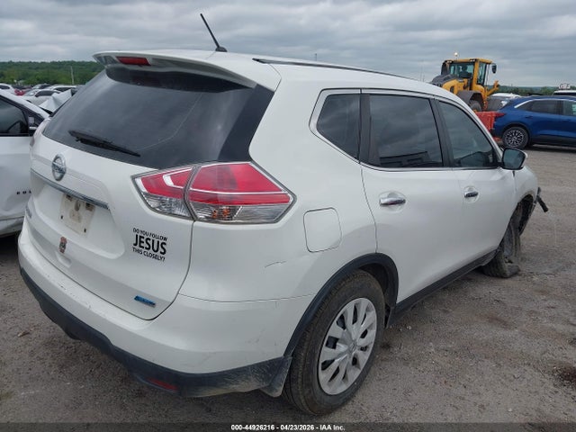 Aukcja sprzedaży 2014 Nissan Rogue S, vin: 5N1AT2MT7EC812358, numer aukcji: 44926216