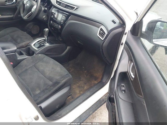 Aukcja sprzedaży 2014 Nissan Rogue S, vin: 5N1AT2MT7EC812358, numer aukcji: 44926216