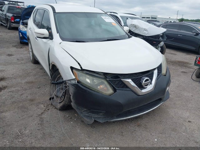 Aukcja sprzedaży 2014 Nissan Rogue S, vin: 5N1AT2MT7EC812358, numer aukcji: 44926216