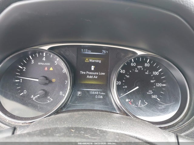 Aukcja sprzedaży 2014 Nissan Rogue S, vin: 5N1AT2MT7EC812358, numer aukcji: 44926216