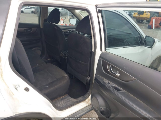 Aukcja sprzedaży 2014 Nissan Rogue S, vin: 5N1AT2MT7EC812358, numer aukcji: 44926216