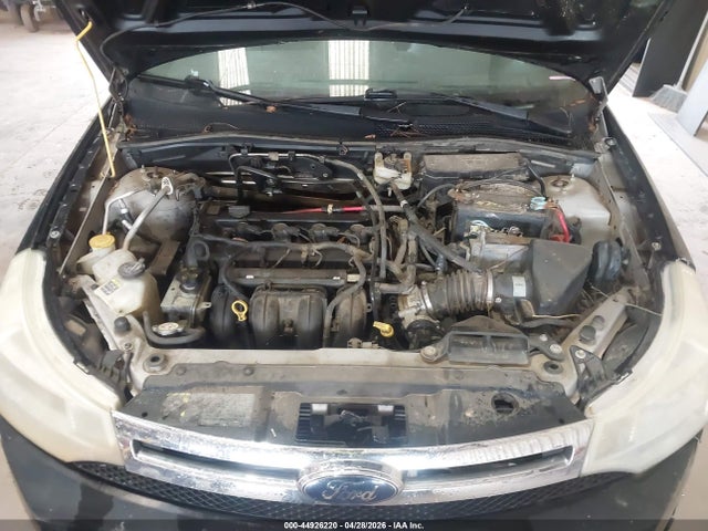 Продажа на аукционе авто 2011 Ford Focus Se, vin: 1FAHP3FN5BW128954, номер лота: 44926220
