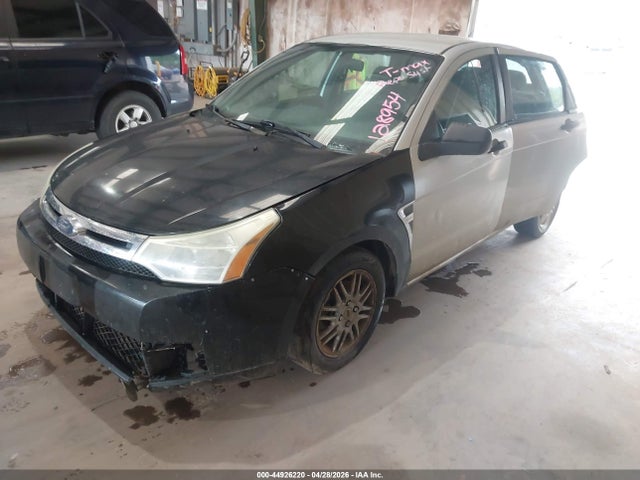 Продажа на аукционе авто 2011 Ford Focus Se, vin: 1FAHP3FN5BW128954, номер лота: 44926220