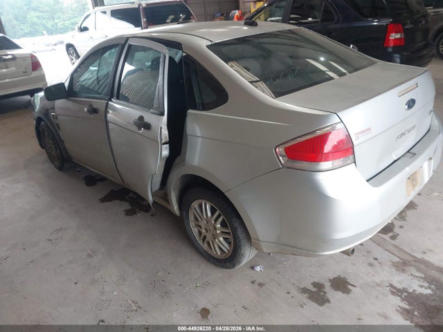 Продажа на аукционе авто 2011 Ford Focus Se, vin: 1FAHP3FN5BW128954, номер лота: 44926220