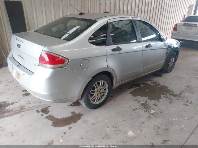 Продажа на аукционе авто 2011 Ford Focus Se, vin: 1FAHP3FN5BW128954, номер лота: 44926220