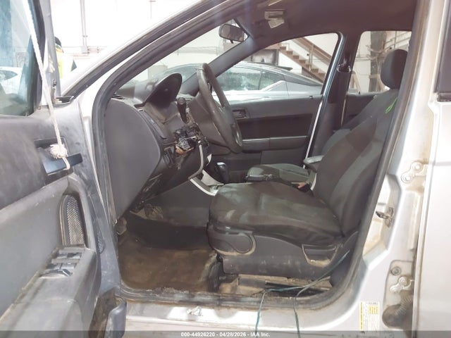 Продажа на аукционе авто 2011 Ford Focus Se, vin: 1FAHP3FN5BW128954, номер лота: 44926220