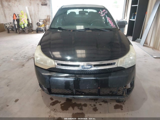 Продажа на аукционе авто 2011 Ford Focus Se, vin: 1FAHP3FN5BW128954, номер лота: 44926220