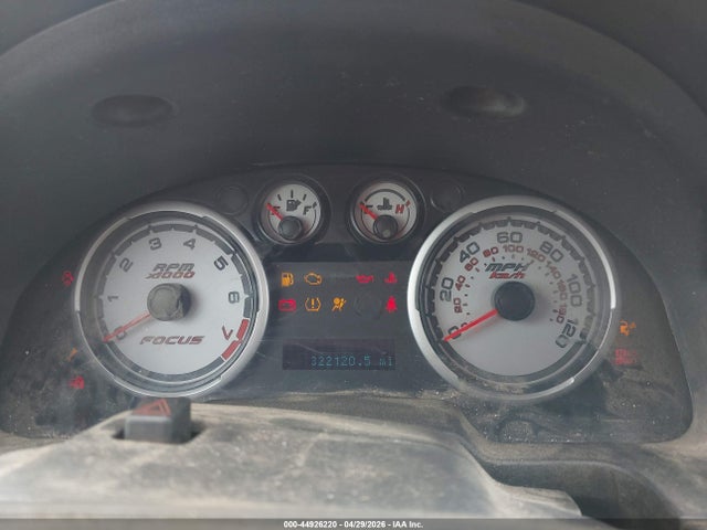 Продажа на аукционе авто 2011 Ford Focus Se, vin: 1FAHP3FN5BW128954, номер лота: 44926220