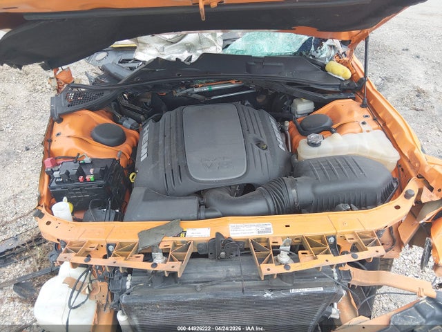 2014 Dodge Challenger R/t Classic მანქანა იყიდება აუქციონზე, vin: 2C3CDYBT2EH249799, აუქციონის ნომერი: 44926222