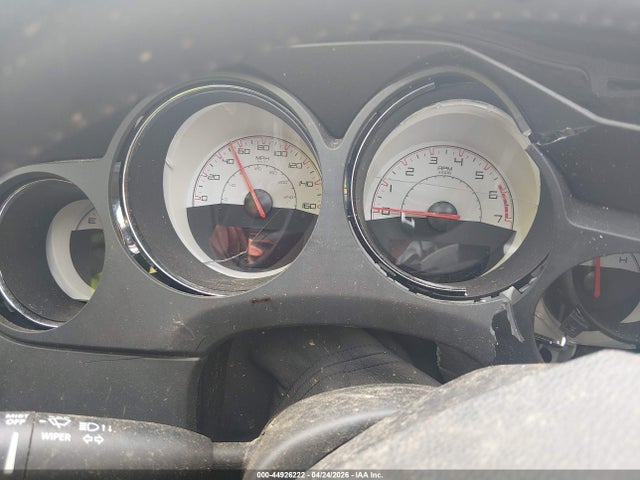 2014 Dodge Challenger R/t Classic მანქანა იყიდება აუქციონზე, vin: 2C3CDYBT2EH249799, აუქციონის ნომერი: 44926222