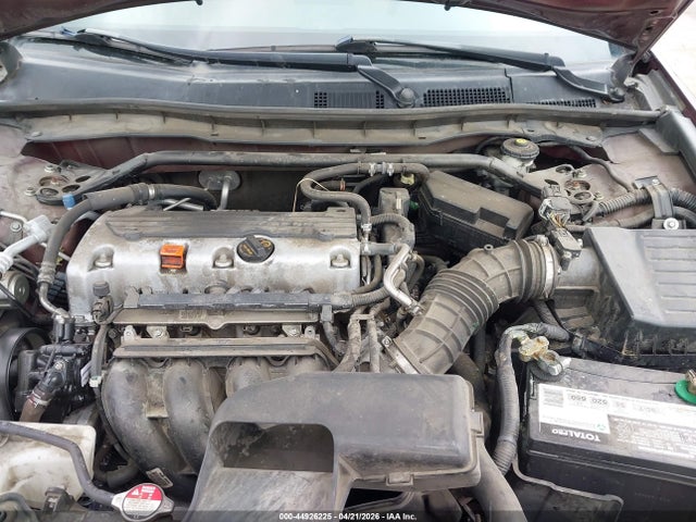 Продажа на аукционе авто 2011 Honda Accord 2.4 Ex, vin: 1HGCP2F76BA009146, номер лота: 44926225