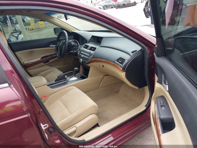 Продажа на аукционе авто 2011 Honda Accord 2.4 Ex, vin: 1HGCP2F76BA009146, номер лота: 44926225