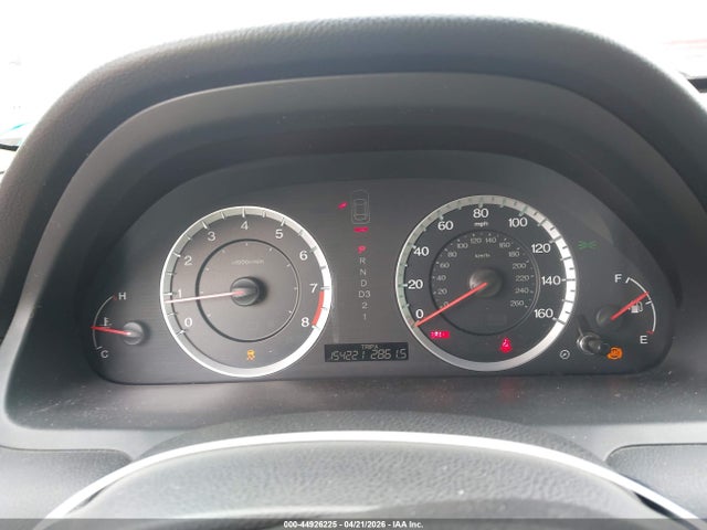 Продажа на аукционе авто 2011 Honda Accord 2.4 Ex, vin: 1HGCP2F76BA009146, номер лота: 44926225
