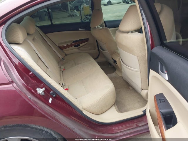 Продажа на аукционе авто 2011 Honda Accord 2.4 Ex, vin: 1HGCP2F76BA009146, номер лота: 44926225