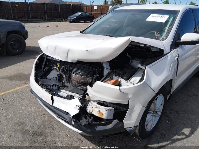 Ford EDGE SEL 2015 2FMTK4J8XFBB55273 Image 6