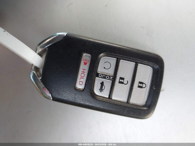 Honda CIVIC EX 2018 2HGFC2F79JH521332 Image 11