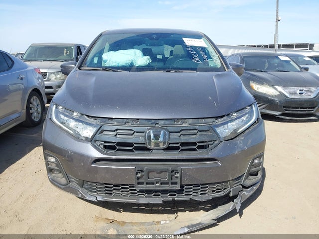 Honda Odyssey Ex-l 2025 5FNRL6H64SB080126 Image 6