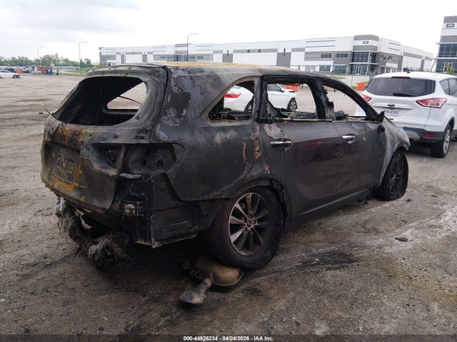 44926234 :رقم المزاد ، 5XYPG4A37KG518971 vin ، 2019 Kia Sorento 2.4l Lx مزاد بيع