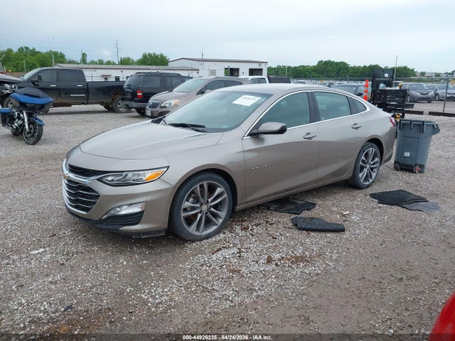 Aukcja sprzedaży 2024 Chevrolet Malibu Fwd 2lt, vin: 1G1ZE5ST3RF188111, numer aukcji: 44926235