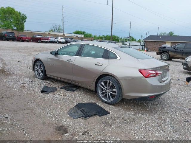 Aukcja sprzedaży 2024 Chevrolet Malibu Fwd 2lt, vin: 1G1ZE5ST3RF188111, numer aukcji: 44926235