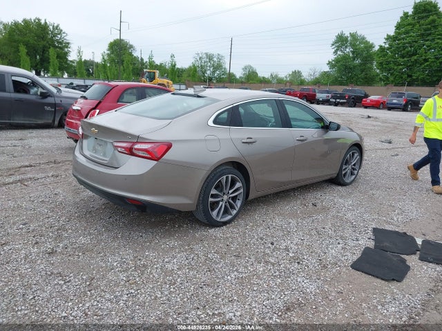 Aukcja sprzedaży 2024 Chevrolet Malibu Fwd 2lt, vin: 1G1ZE5ST3RF188111, numer aukcji: 44926235