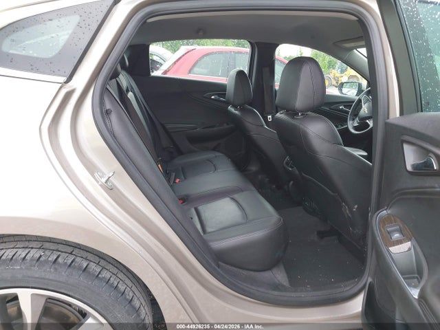 Aukcja sprzedaży 2024 Chevrolet Malibu Fwd 2lt, vin: 1G1ZE5ST3RF188111, numer aukcji: 44926235