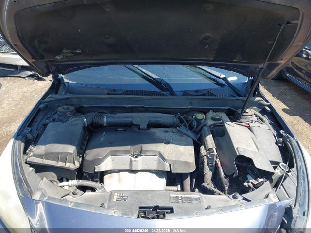 2014 Chevrolet Malibu 1lz მანქანა იყიდება აუქციონზე, vin: 1G11H5SL6EF251247, აუქციონის ნომერი: 44926240