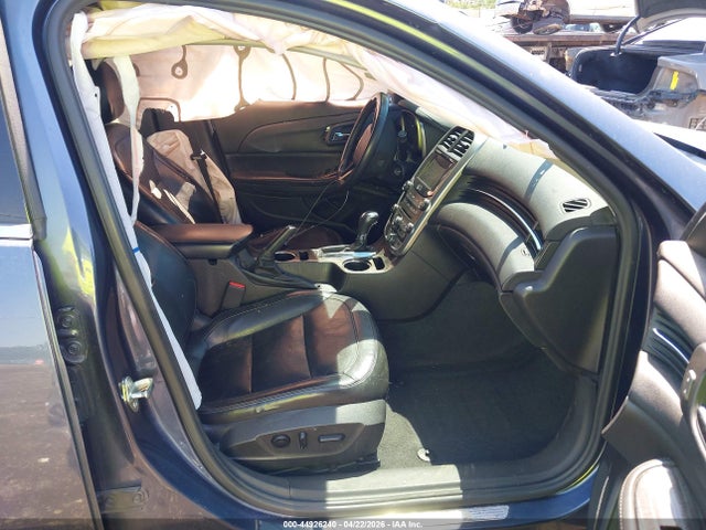 2014 Chevrolet Malibu 1lz მანქანა იყიდება აუქციონზე, vin: 1G11H5SL6EF251247, აუქციონის ნომერი: 44926240