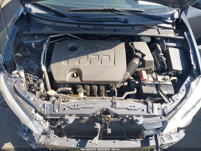 Продажа на аукционе авто 2016 Toyota Corolla Le, vin: 5YFBURHE0GP473544, номер лота: 44926239