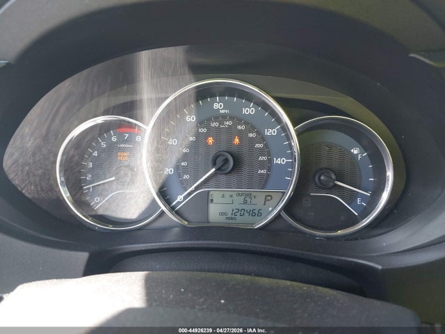 Продажа на аукционе авто 2016 Toyota Corolla Le, vin: 5YFBURHE0GP473544, номер лота: 44926239