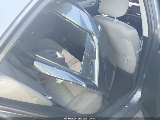 Продажа на аукционе авто 2016 Toyota Corolla Le, vin: 5YFBURHE0GP473544, номер лота: 44926239