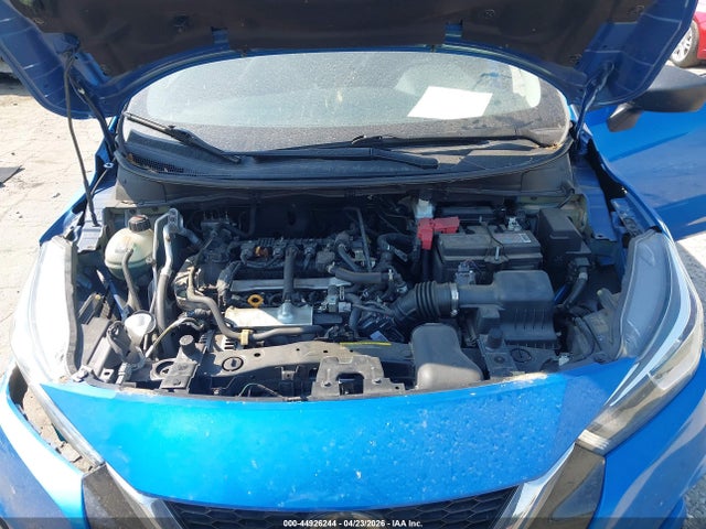 Aukcja sprzedaży 2020 Nissan Versa S Xtronic Cvt, vin: 3N1CN8DV0LL908851, numer aukcji: 44926244