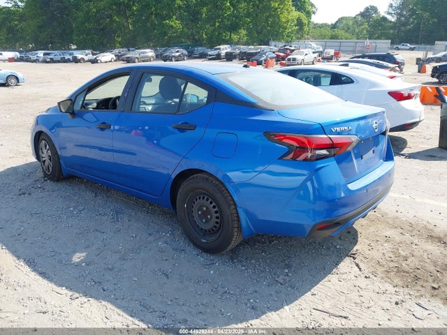 Aukcja sprzedaży 2020 Nissan Versa S Xtronic Cvt, vin: 3N1CN8DV0LL908851, numer aukcji: 44926244