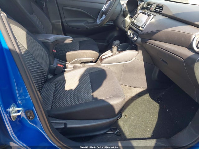 Aukcja sprzedaży 2020 Nissan Versa S Xtronic Cvt, vin: 3N1CN8DV0LL908851, numer aukcji: 44926244
