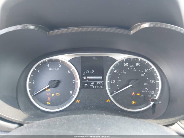 Aukcja sprzedaży 2020 Nissan Versa S Xtronic Cvt, vin: 3N1CN8DV0LL908851, numer aukcji: 44926244