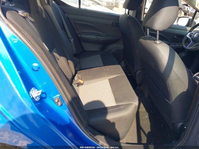 Aukcja sprzedaży 2020 Nissan Versa S Xtronic Cvt, vin: 3N1CN8DV0LL908851, numer aukcji: 44926244
